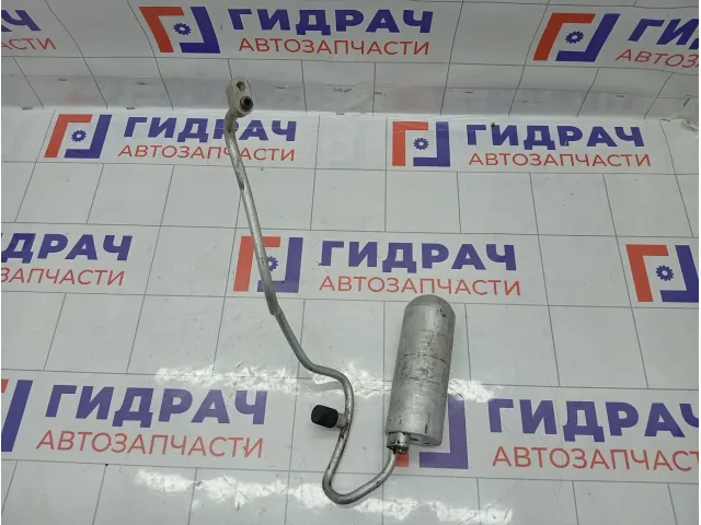 Осушитель системы кондиционирования Mercedes-Benz M-класс A1638300083
