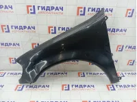 Крыло переднее левое Mercedes-Benz M-класс A1638801906
