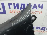 Крыло переднее левое Mercedes-Benz M-класс A1638801906