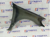 Крыло переднее левое Mercedes-Benz M-класс A1638801906