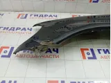 Крыло переднее левое Mercedes-Benz M-класс A1638801906