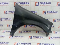 Крыло переднее правое Mercedes-Benz M-класс A1638802206