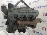 Двигатель Mercedes-Benz M-класс