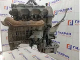 Двигатель Mercedes-Benz M-класс