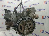 Двигатель Mercedes-Benz M-класс