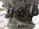 Двигатель Mercedes-Benz M-класс