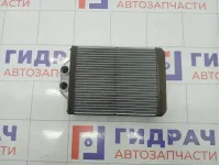 Радиатор отопителя (печки) Mercedes-Benz M-класс A1638300361