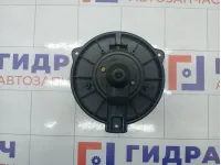 Моторчик отопителя (печки) Mercedes-Benz M-класс A1638204242