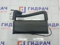 Испаритель кондиционера Mercedes-Benz M-класс A1638300158