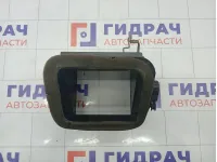 Моторчик заслонки отопителя (печки) Mercedes-Benz M-класс A2038201642