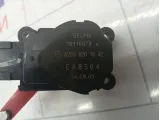 Моторчик заслонки отопителя (печки) Mercedes-Benz M-класс A2038201642