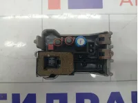 Резистор оьборотов печки Mercedes-Benz M-класс A2308210251