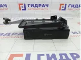 Чейнджер компакт дисков Mercedes-Benz M-класс A1638203889