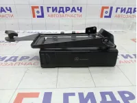 Чейнджер компакт дисков Mercedes-Benz M-класс A1638203889