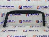 Накладка двери (крышки) багажника Mercedes-Benz M-класс A16374001705