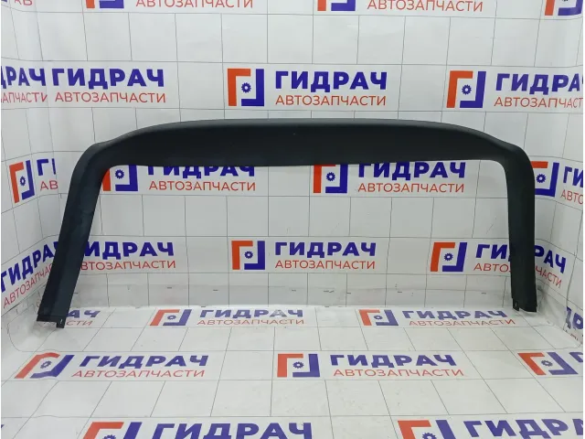 Накладка двери (крышки) багажника Mercedes-Benz M-класс A16374001705