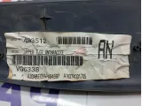 Накладка двери (крышки) багажника Mercedes-Benz M-класс A16374001705