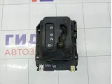 Накладка кулисы КПП Mercedes-Benz M-класс A1632601109
