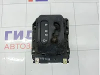 Накладка кулисы КПП Mercedes-Benz M-класс A1632601109