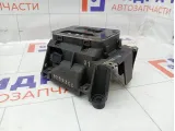 Накладка кулисы КПП Mercedes-Benz M-класс A1632601109