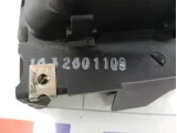 Накладка кулисы КПП Mercedes-Benz M-класс A1632601109