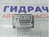 Датчик ускорения Mercedes-Benz M-класс A0025428918
