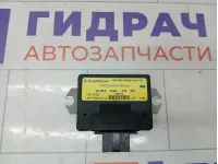 Блок управления раздаточной коробкой Mercedes-Benz M-класс A1635457932