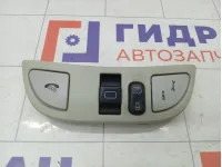 Кнопка люка Mercedes-Benz M-класс A1638204010