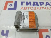 Блок управления AIR BAG Mercedes-Benz M-класс A1635422918