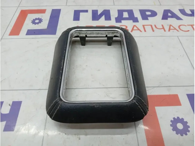 Накладка кулисы КПП Mercedes-Benz M-класс A1636807939
