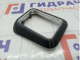 Накладка кулисы КПП Mercedes-Benz M-класс A1636807939