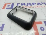 Накладка кулисы КПП Mercedes-Benz M-класс A1636807939
