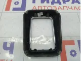 Накладка кулисы КПП Mercedes-Benz M-класс A1636807939