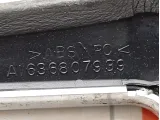 Накладка кулисы КПП Mercedes-Benz M-класс A1636807939