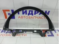 Накладка панели приборов Mercedes-Benz M-класс A1635420058