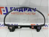 Накладка панели приборов Mercedes-Benz M-класс A1635420058