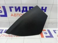 Накладка торпедо левая Mercedes-Benz M-класс A1636806536