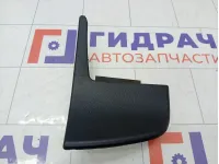 Накладка торпедо левая Mercedes-Benz M-класс A1636805936