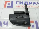 Накладка торпедо левая Mercedes-Benz M-класс A1636805936