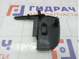 Накладка торпедо левая Mercedes-Benz M-класс A1636805936