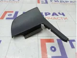 Накладка торпедо левая Mercedes-Benz M-класс A1636805936