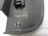 Накладка торпедо левая Mercedes-Benz M-класс A1636805936