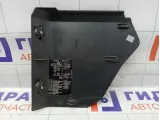 Обшивка стойки передняя правая Mercedes-Benz M-класс A1636800739