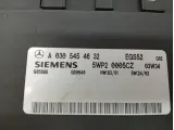 Блок управления АКПП Mercedes-Benz M-класс A0305454632