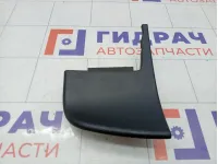 Накладка торпедо правая Mercedes-Benz M-класс A1636804236