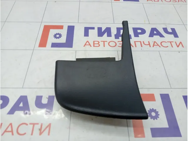 Накладка торпедо правая Mercedes-Benz M-класс A1636804236