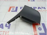 Накладка торпедо правая Mercedes-Benz M-класс A1636804236