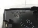 Накладка торпедо правая Mercedes-Benz M-класс A1636804236