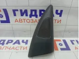 Накладка двери правая Mercedes-Benz M-класс A1638202002