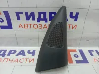 Накладка двери правая Mercedes-Benz M-класс A1638202002